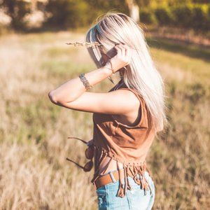 Meet your Posher, Alexandra